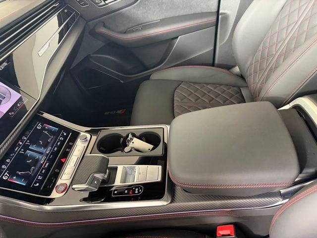 2026 Audi SQ8 Prestige - Photo 17