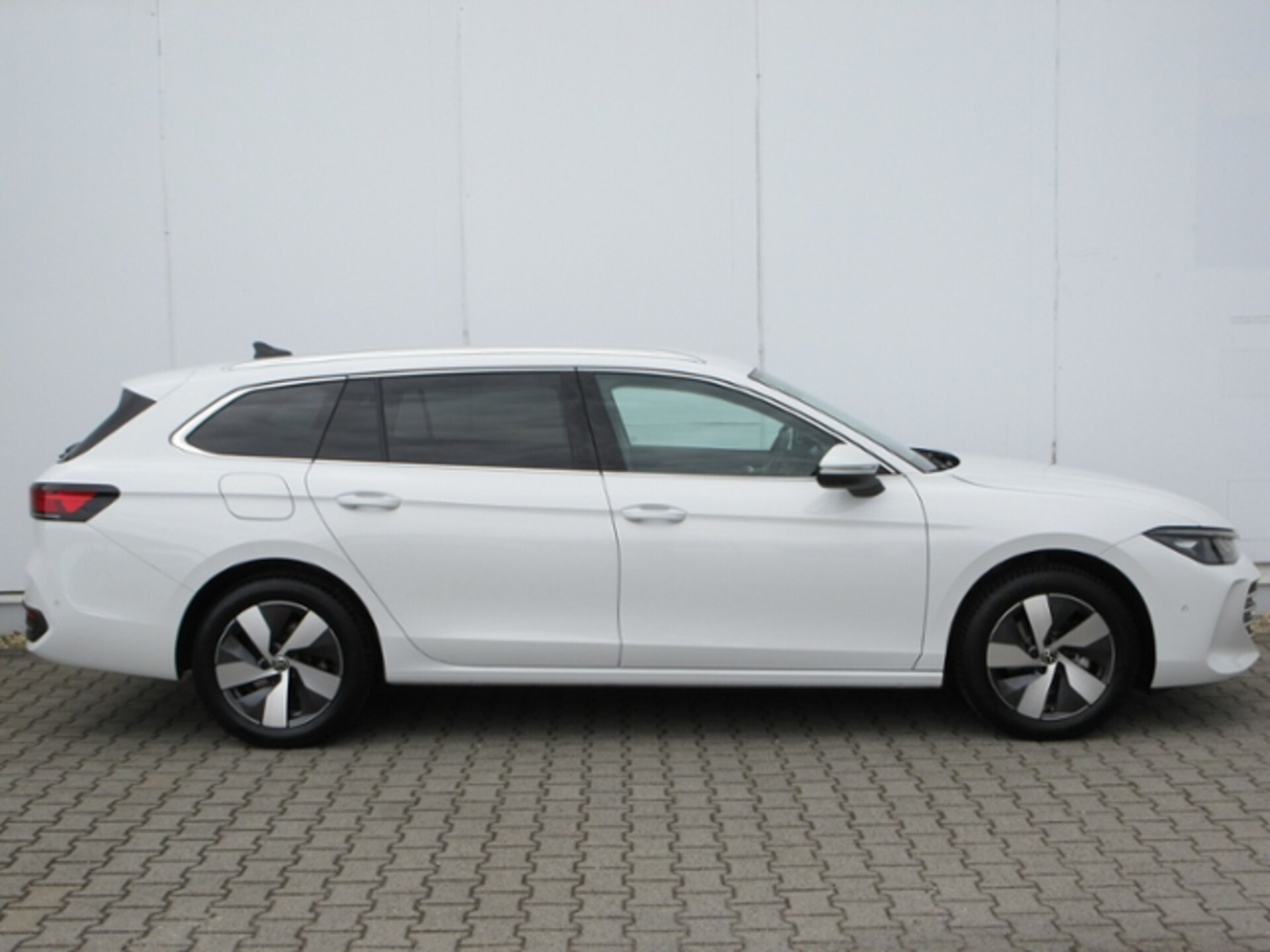 Volkswagen Passat Business