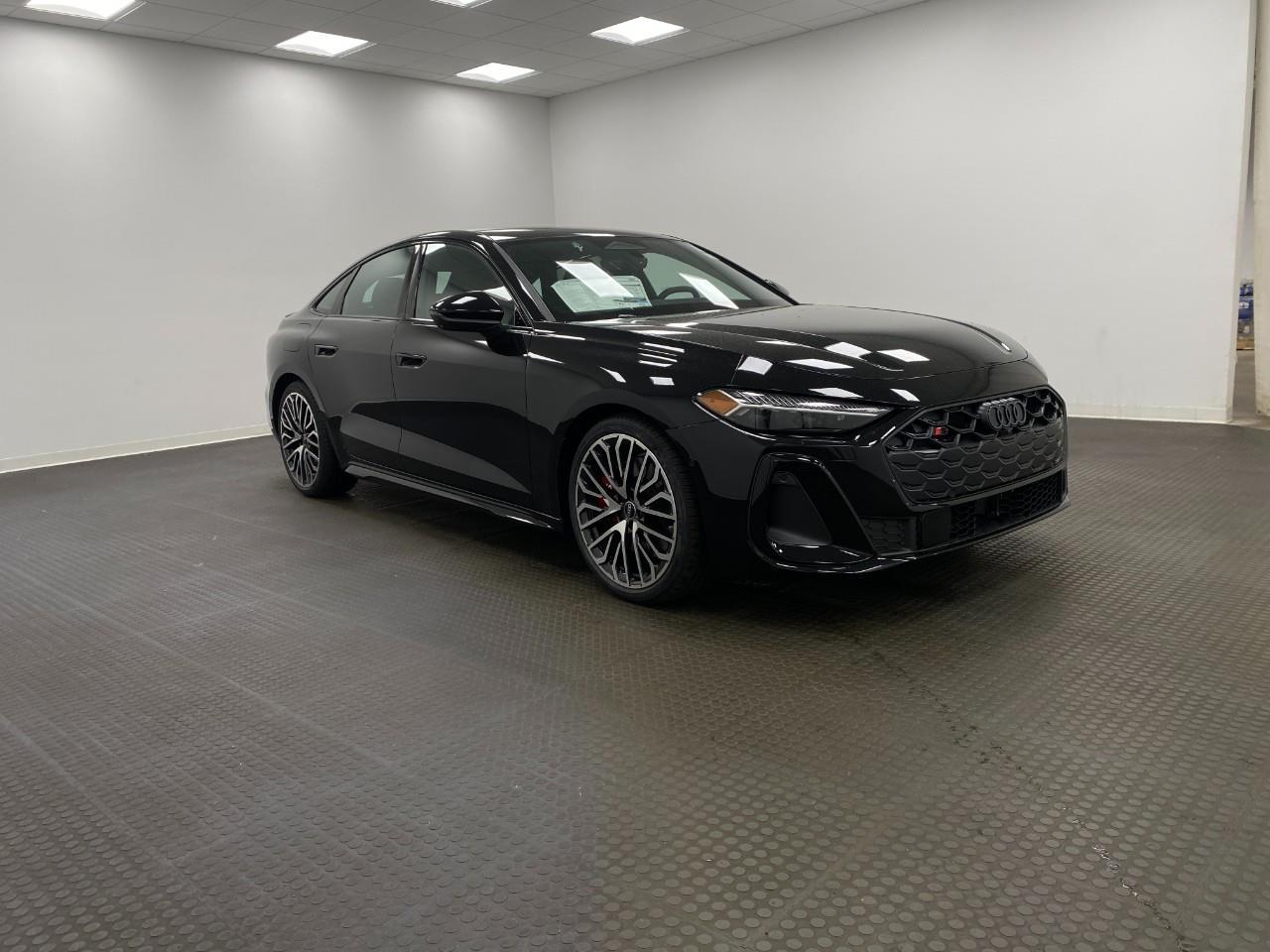 2026 Audi S5 Prestige quattro S tronic's photo