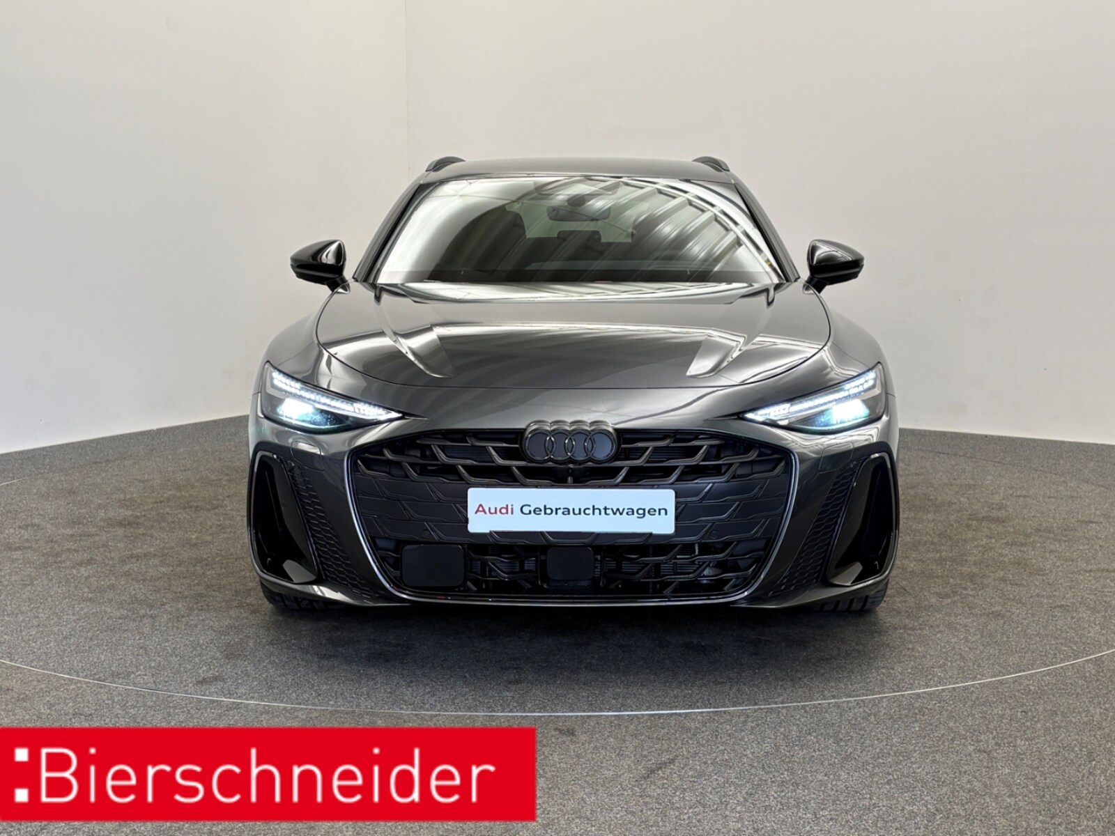 Audi A6 Avant – Bild 3