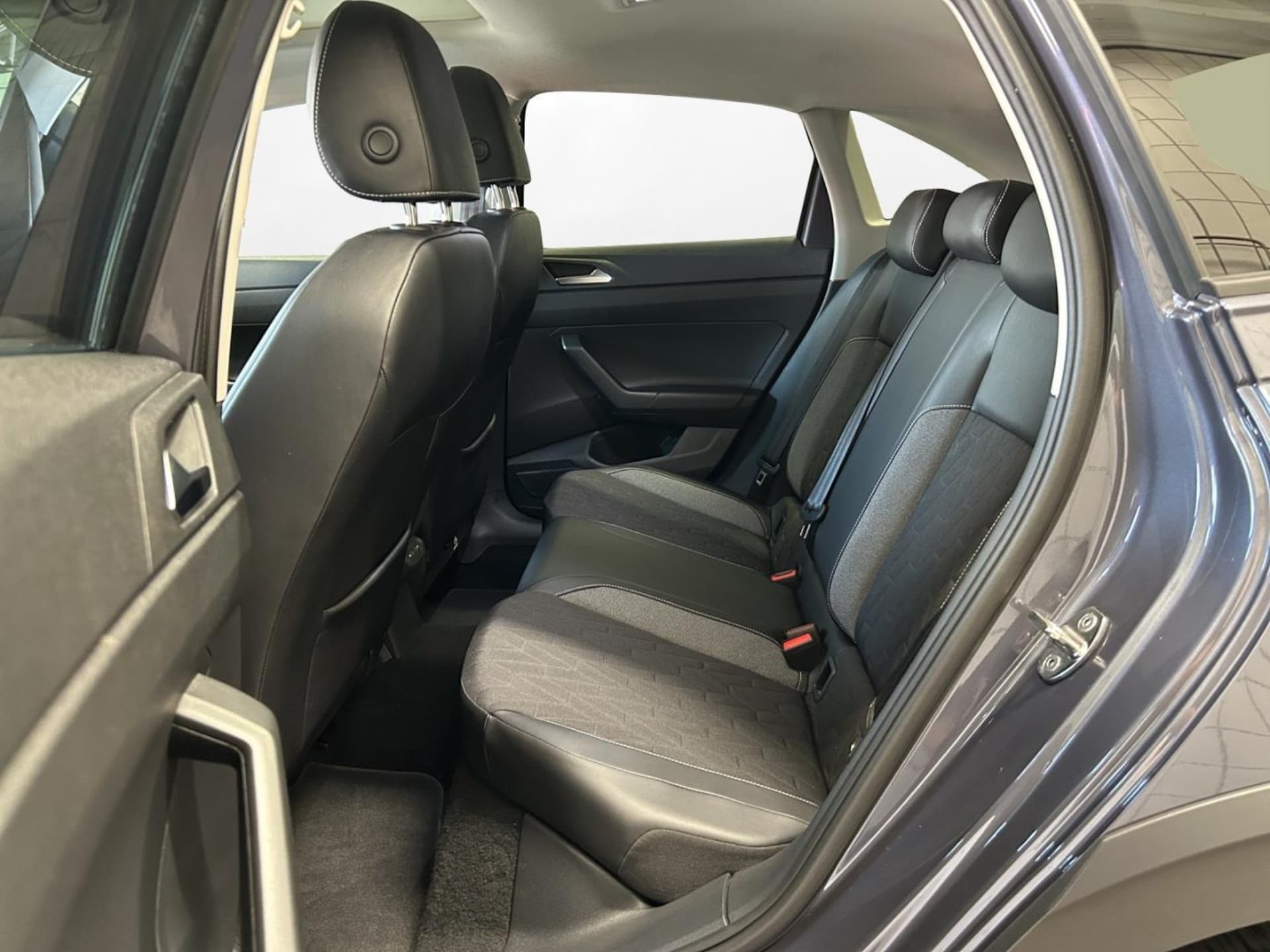 Volkswagen Taigo Goal