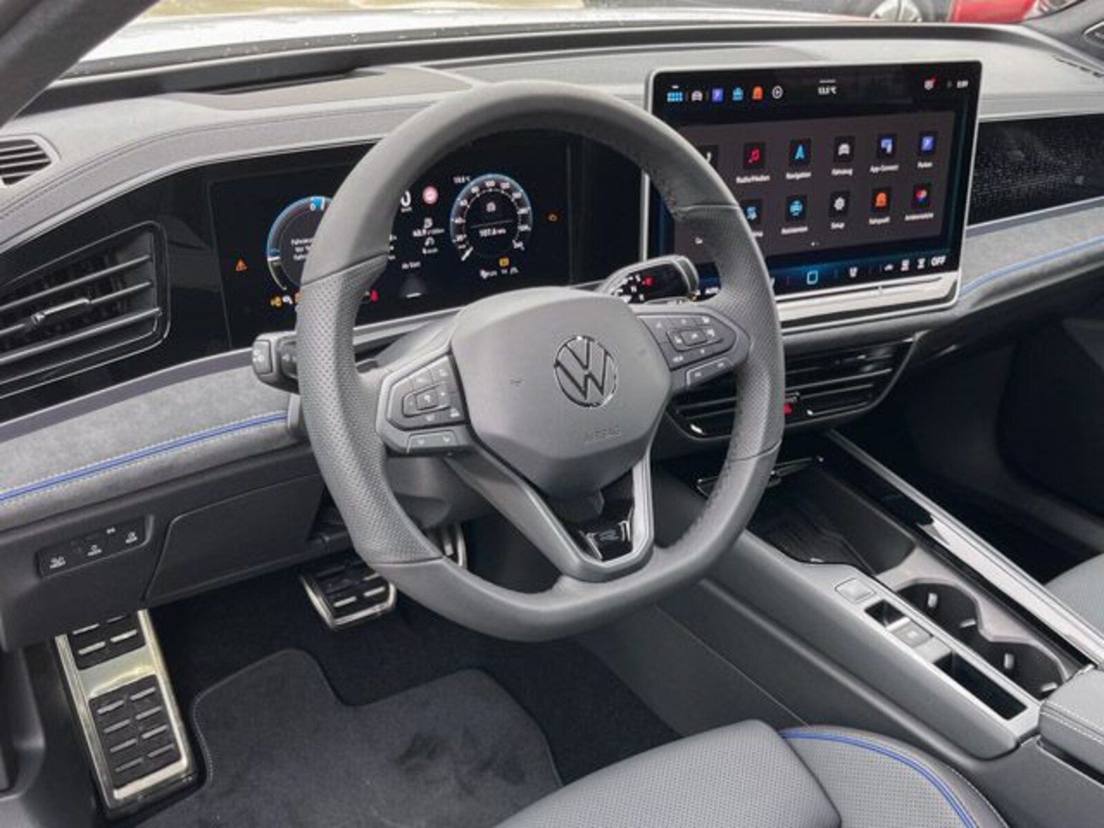 Volkswagen Passat – Bild 10