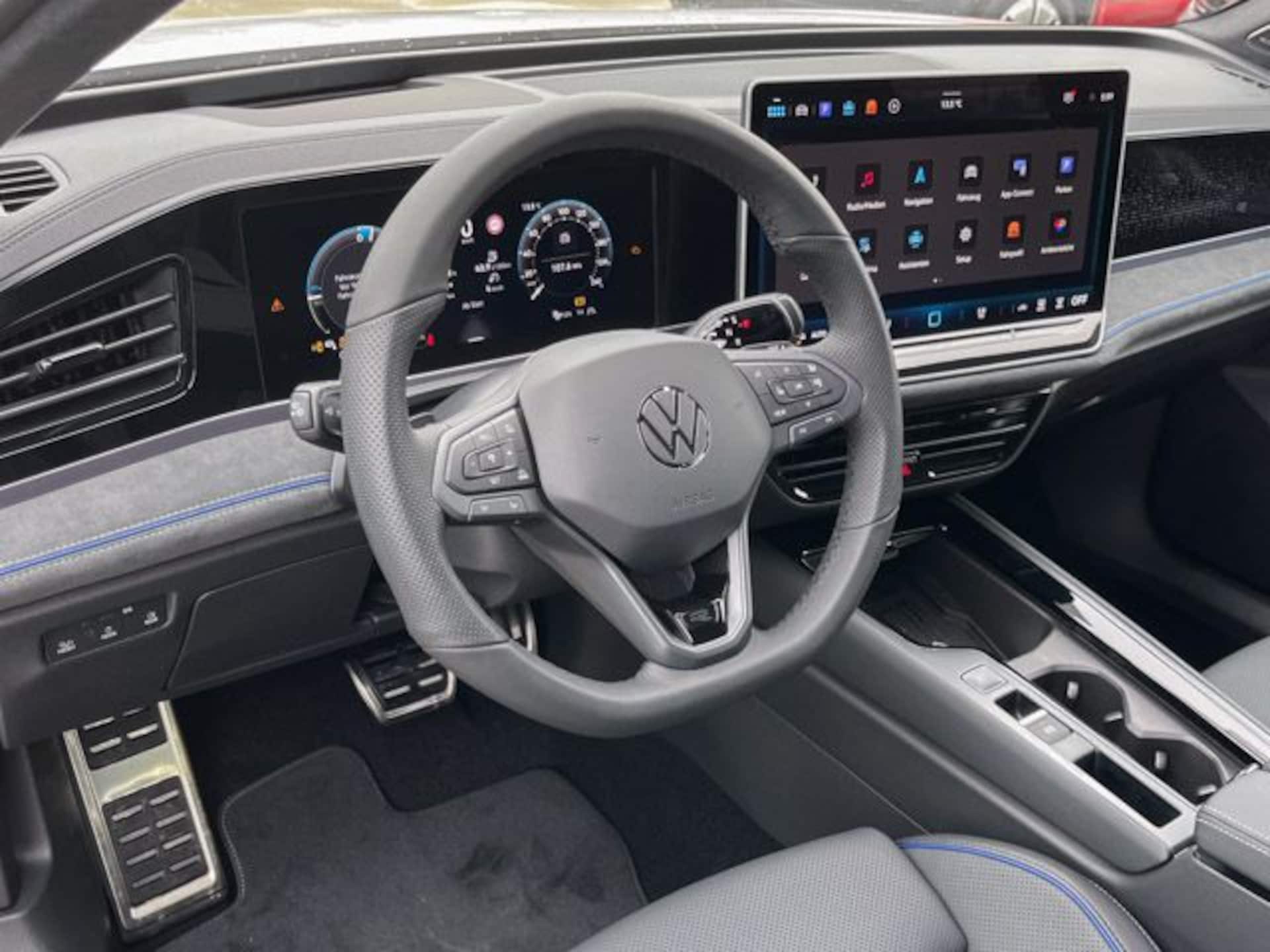 Volkswagen Passat R-Line