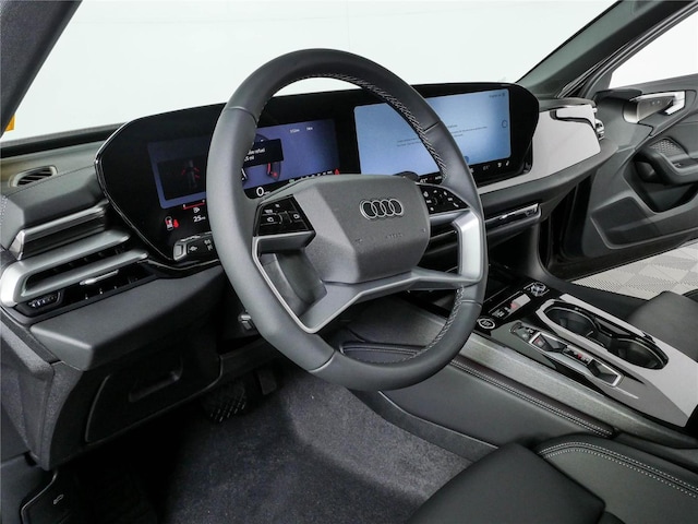 2026 Audi A5 Sedan