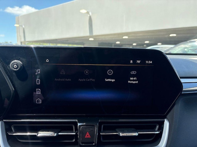 2025 Chevrolet Trailblazer LT - Photo 23