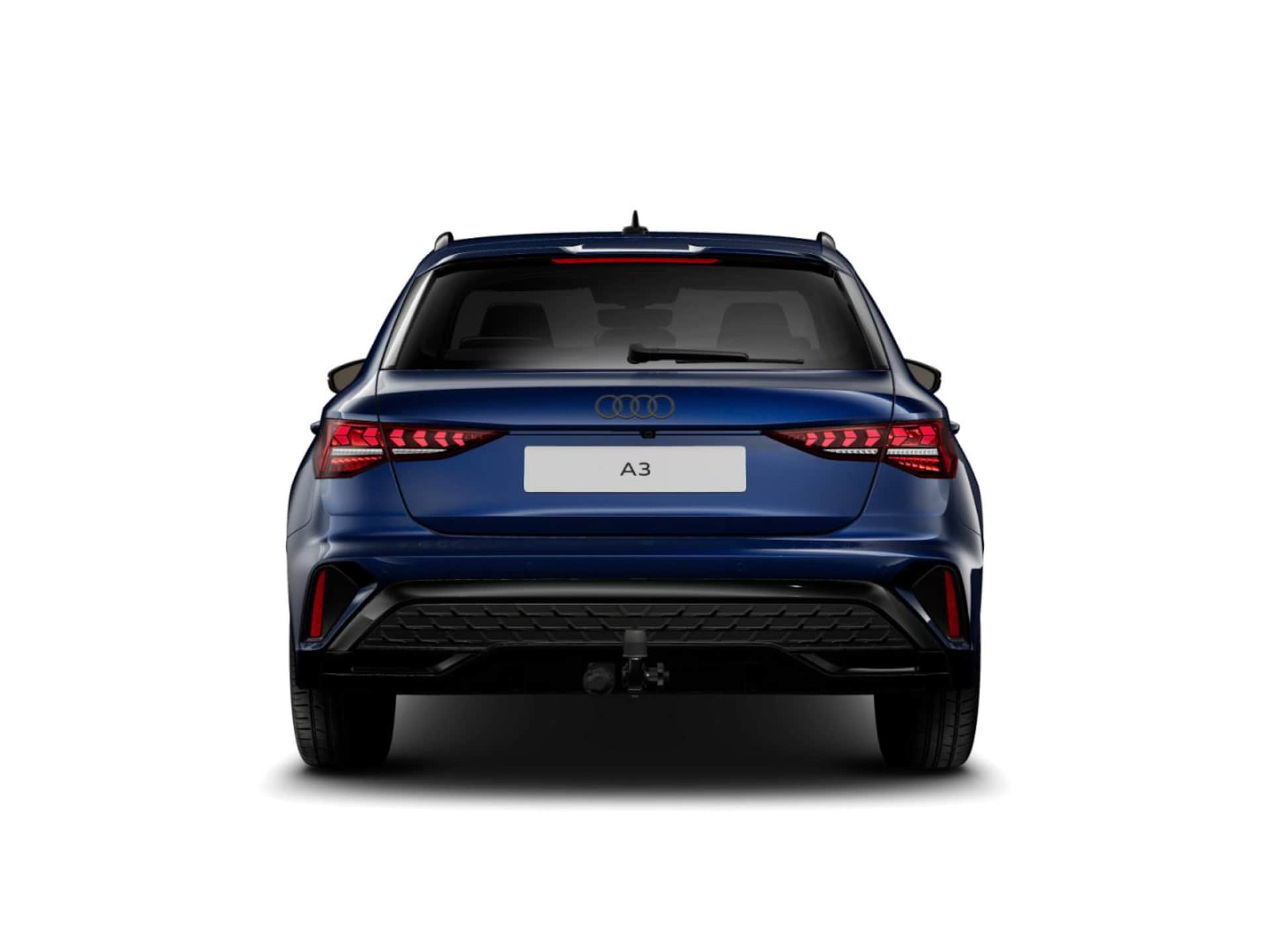 Audi A3 Sportback TFSI e S line