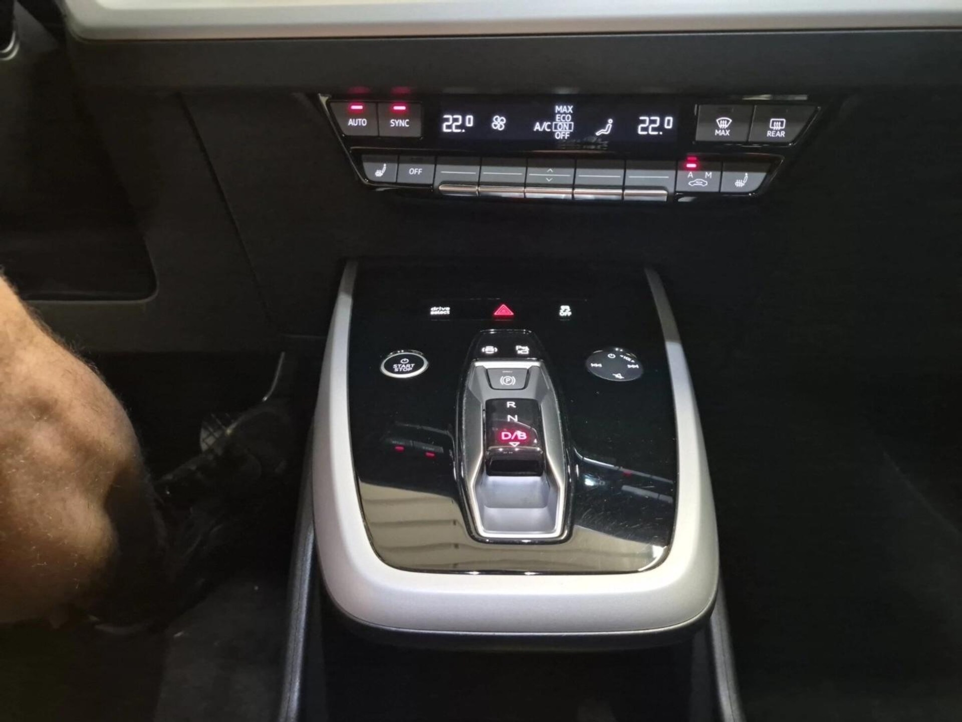Audi Q4 Sportback e-tron