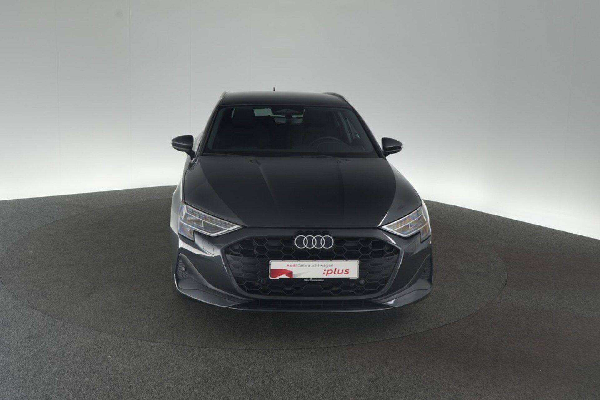 Audi A3 Sportback TFSI e