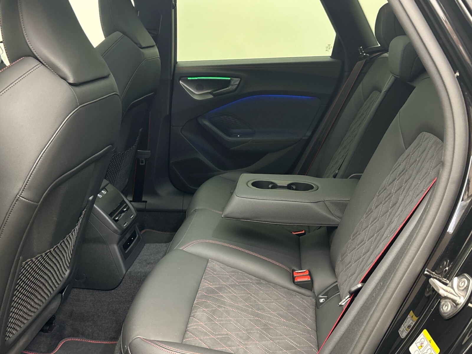 Audi A5 Avant – Bild 11