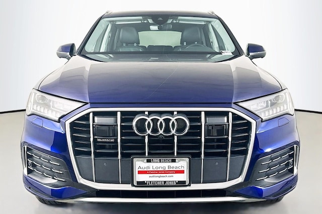 2024 Audi Q7