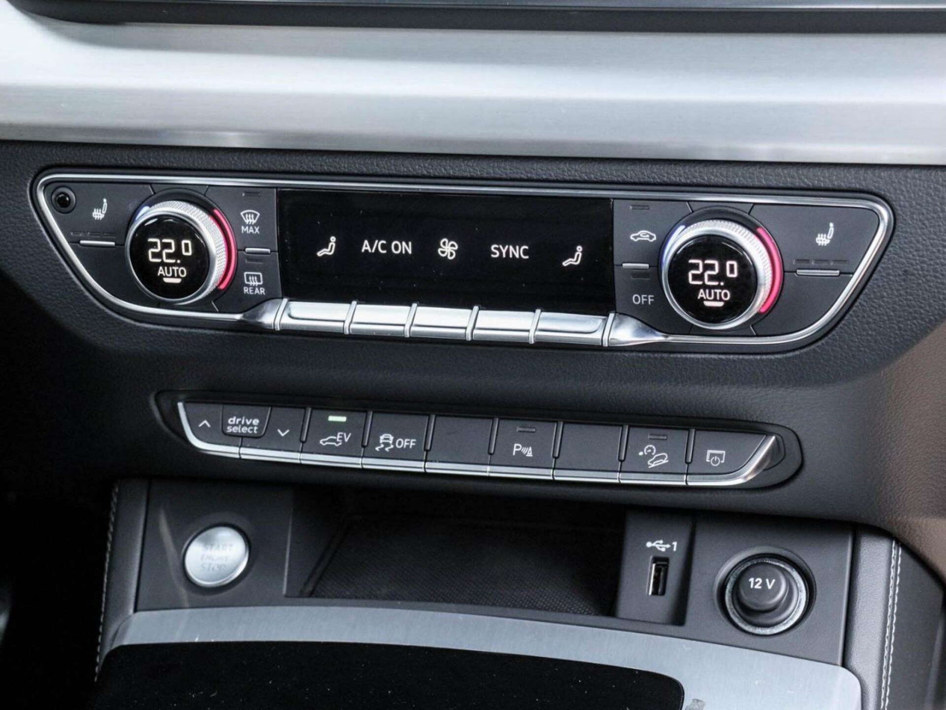 Audi Q5 Sportback TFSI e S line
