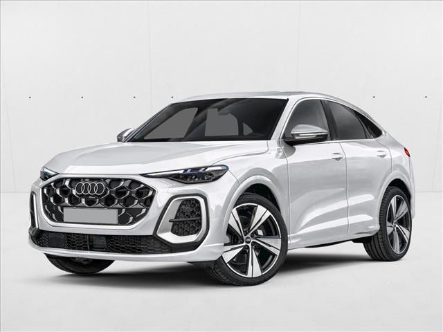 Photo of 2026 Audi SQ5 Sportback 