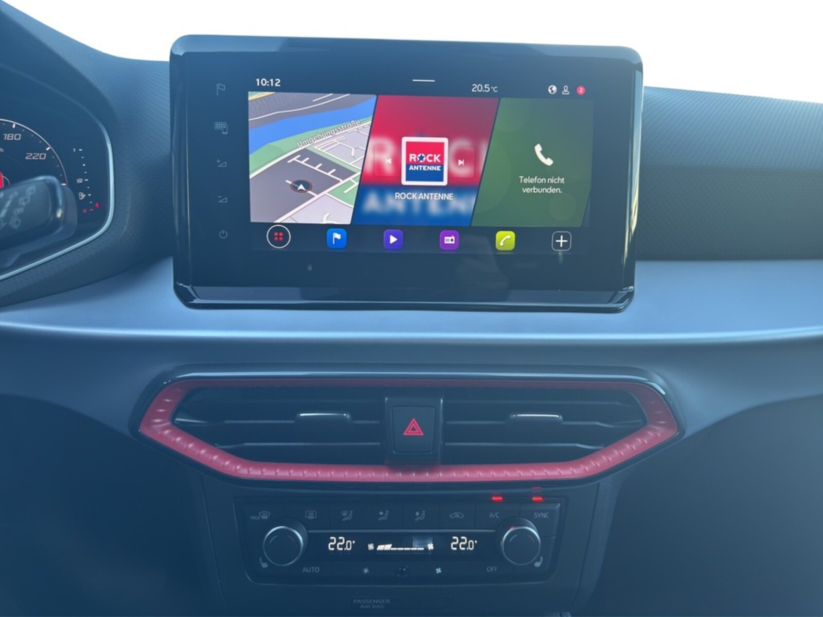 SEAT Ibiza – Bild 12