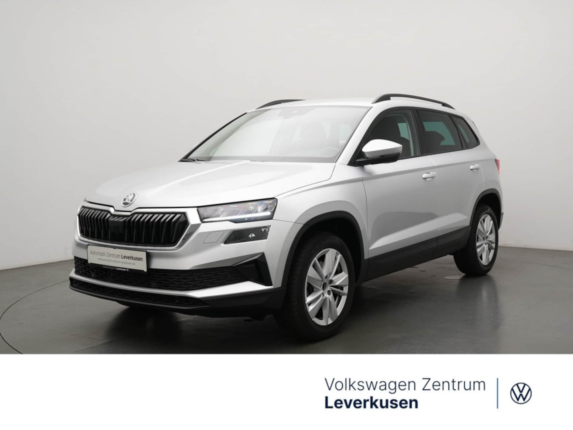 Skoda Karoq Selection