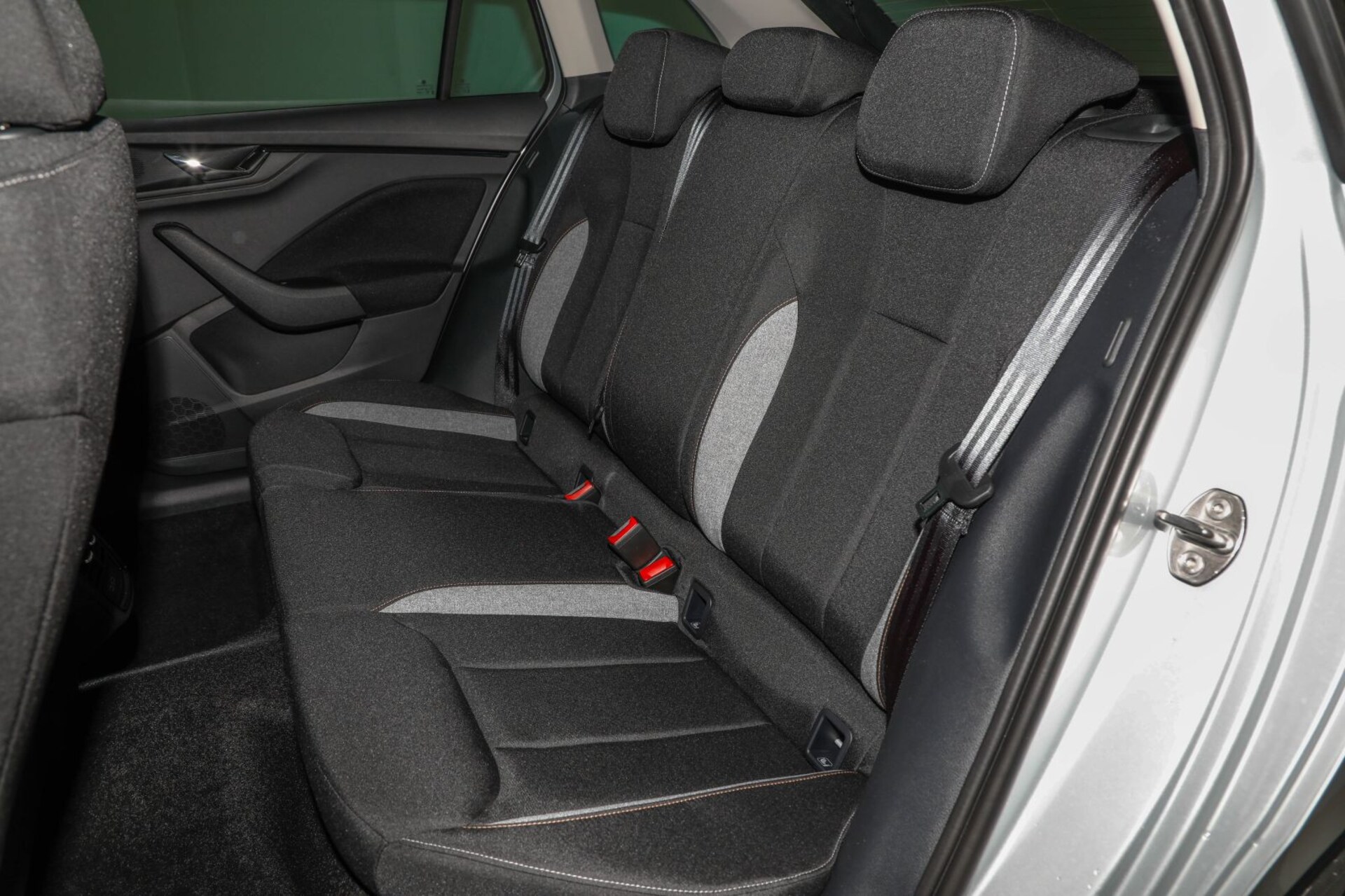 Skoda Scala Tour