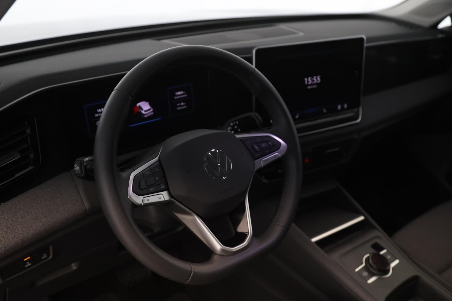 Volkswagen Tiguan Basis-Modell