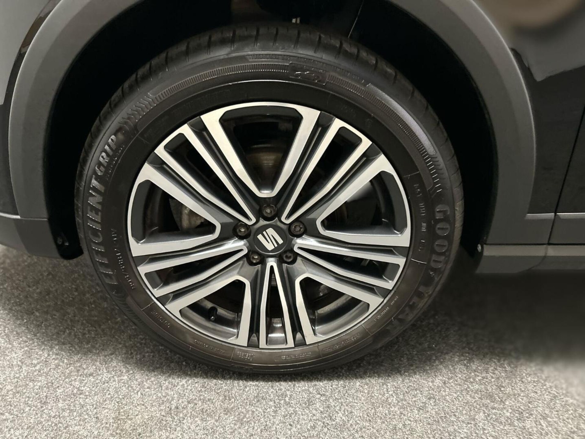 SEAT Arona Style