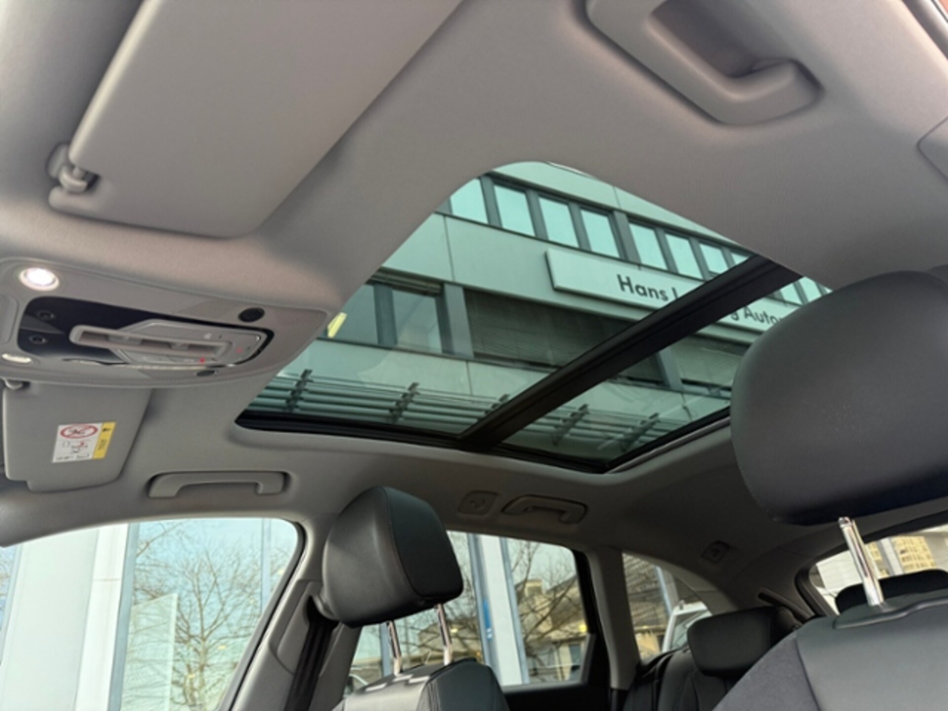 Audi A4 allroad quattro