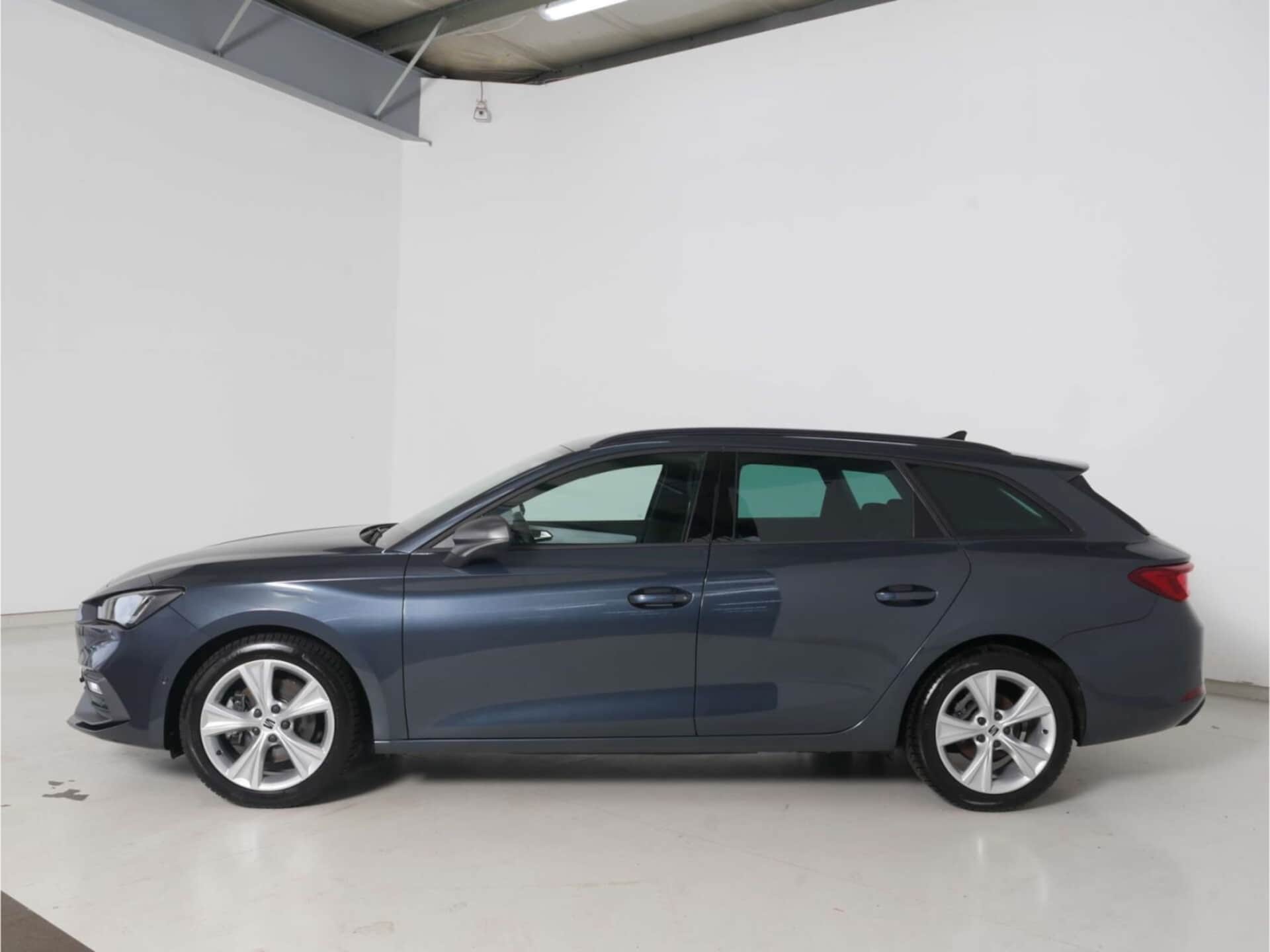SEAT Leon Sportstourer FR