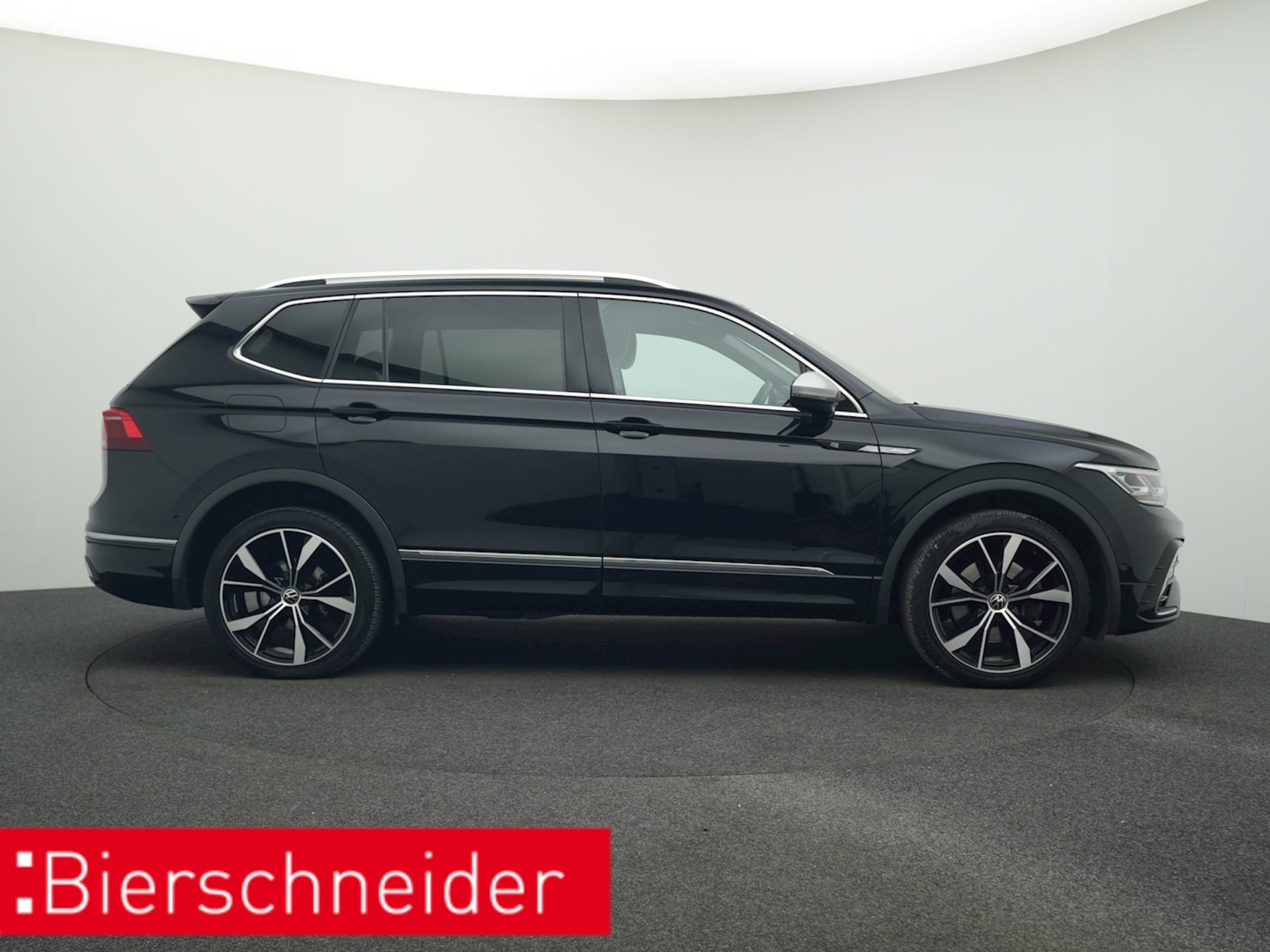Volkswagen Tiguan Allspace R-Line