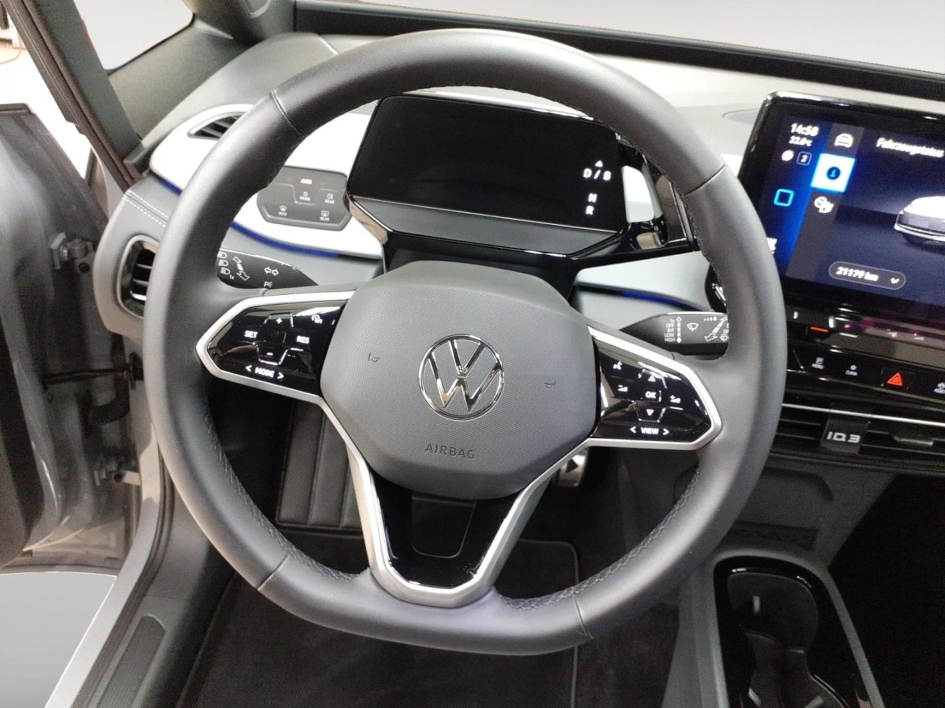 Volkswagen ID.3 MOVE Pro