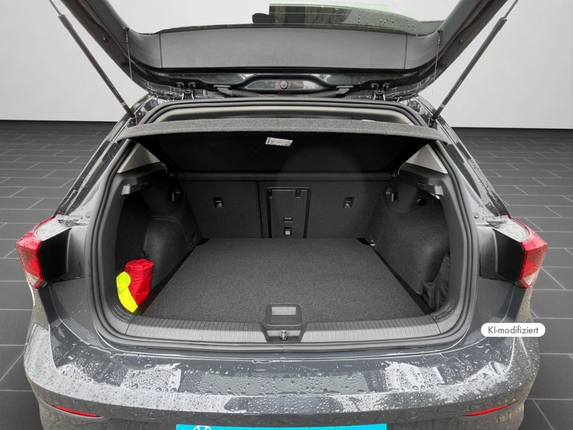 Volkswagen Golf MOVE