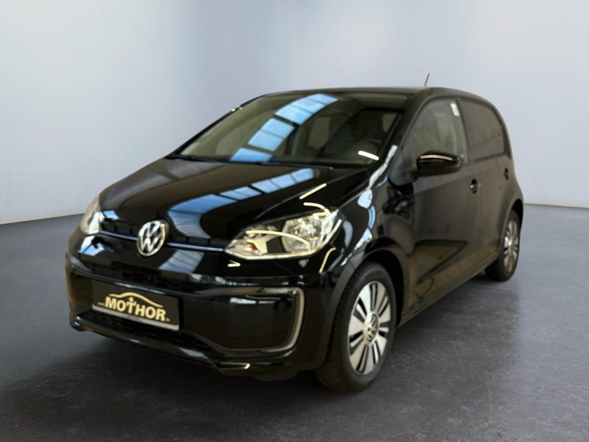 Volkswagen e-up! Style "Plus"