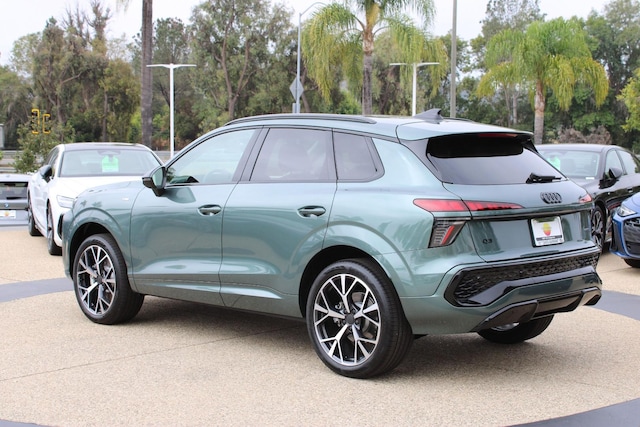2026 Audi Q3 SUV