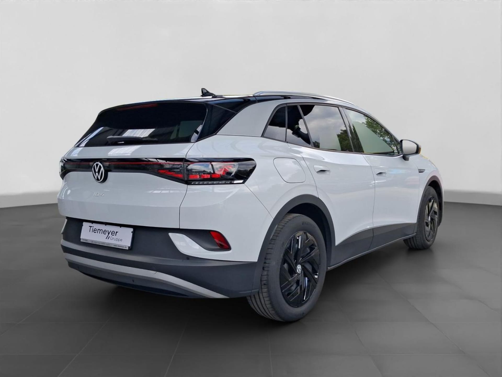 Volkswagen ID.4 Pro Performance
