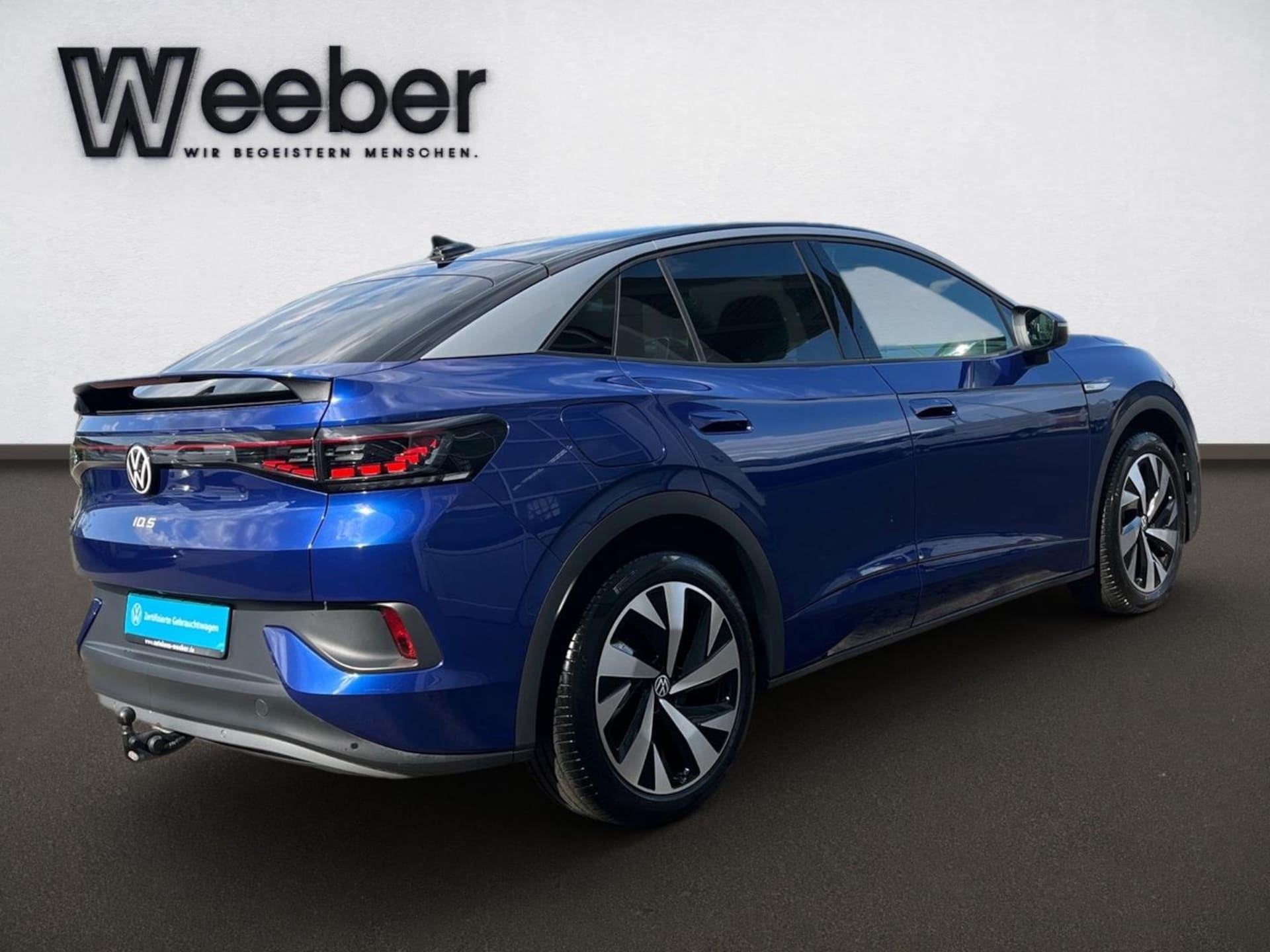 Volkswagen ID.5 Pro