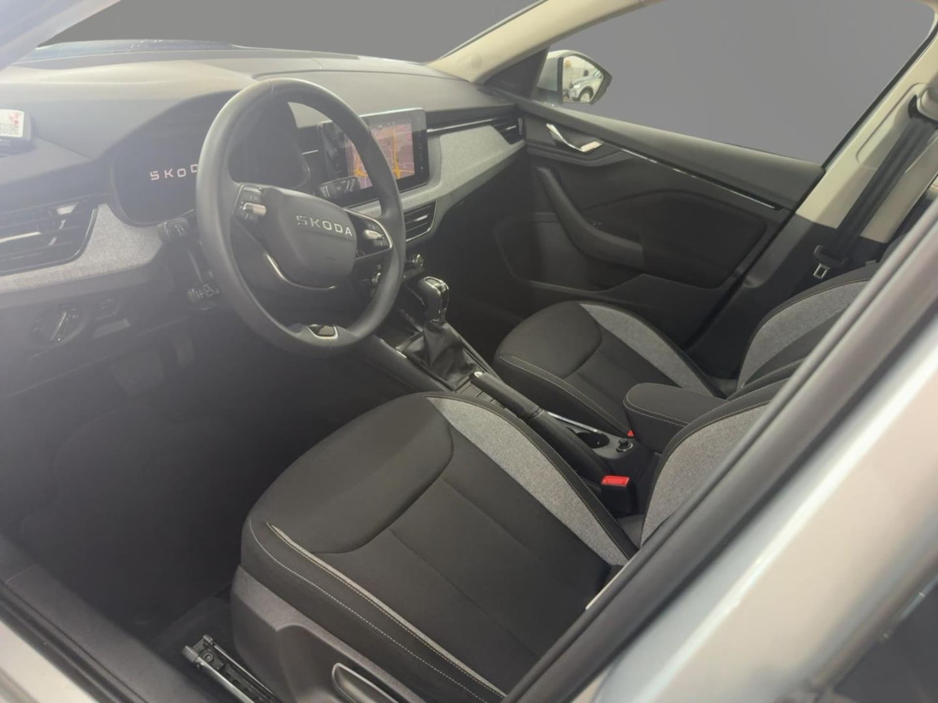 Skoda Kamiq Selection