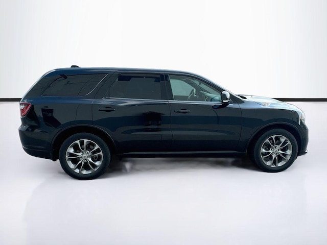 2019 Dodge Durango