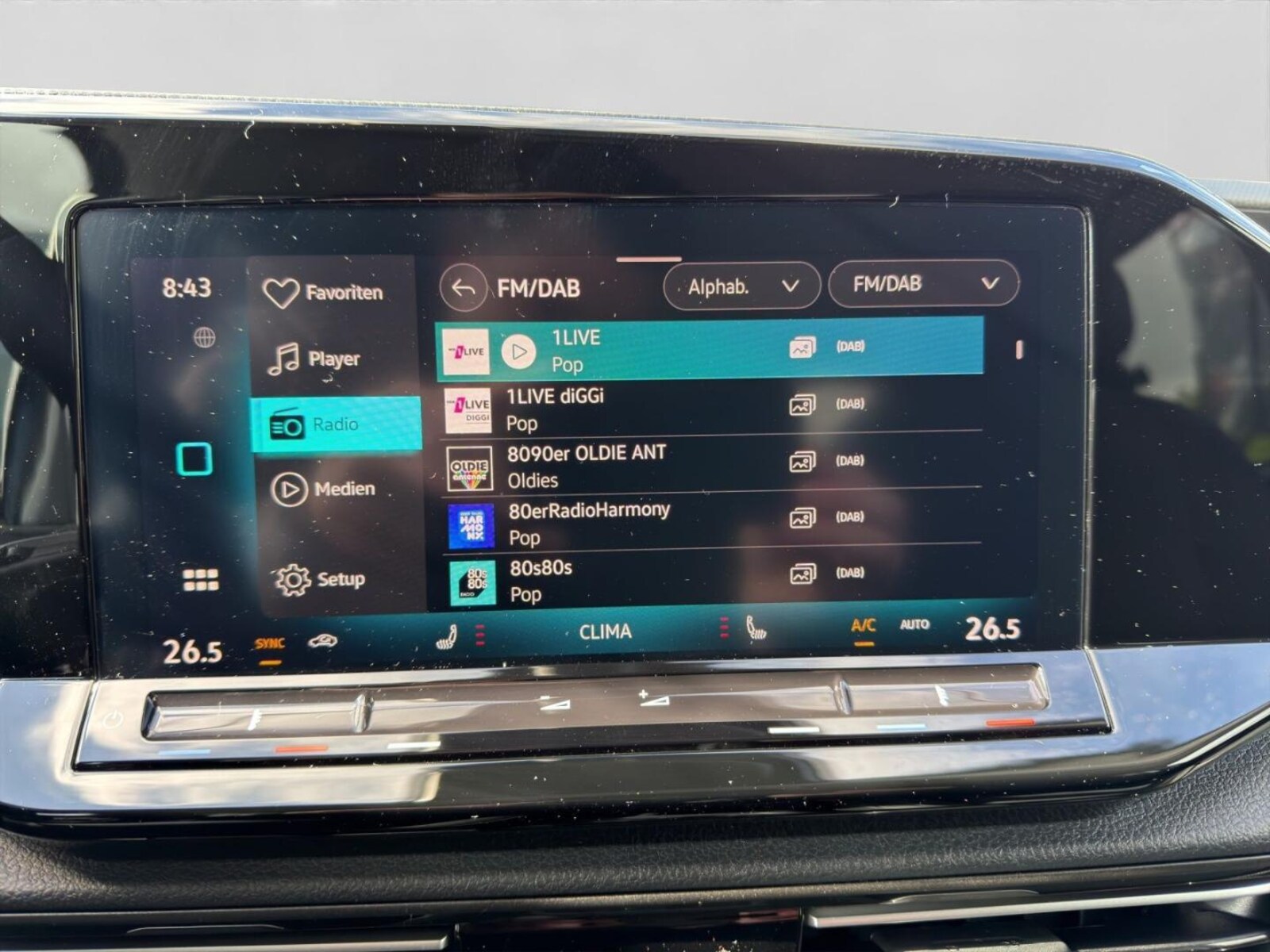 Volkswagen Caddy – Bild 12