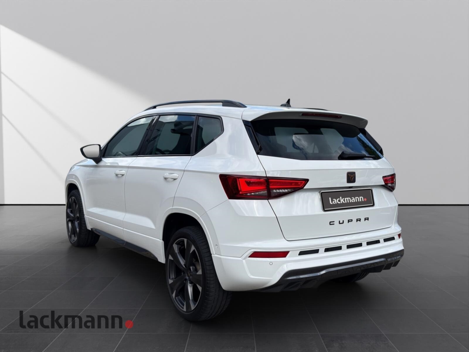 CUPRA Ateca – Bild 6