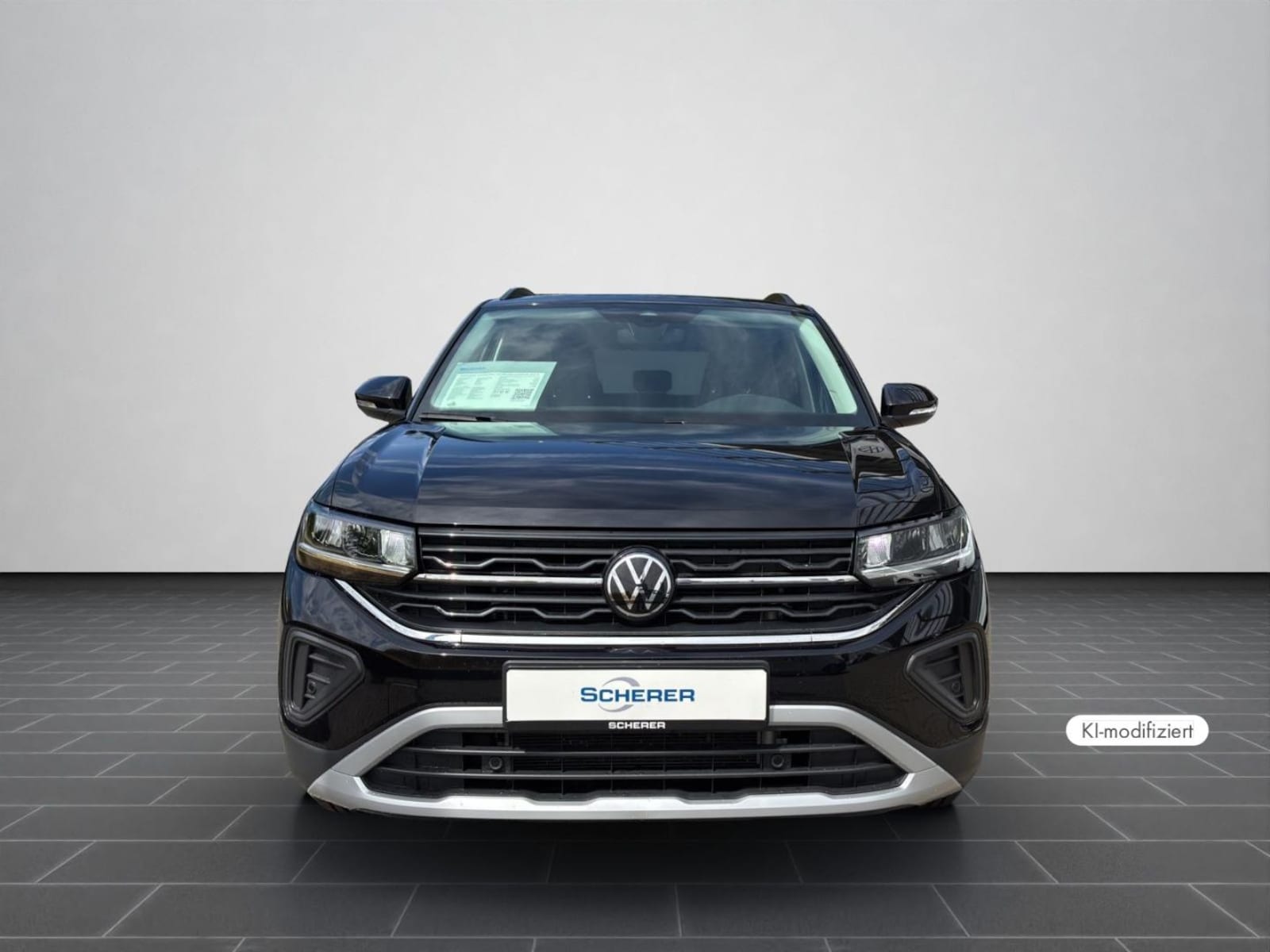 Volkswagen T-Cross – Bild 5