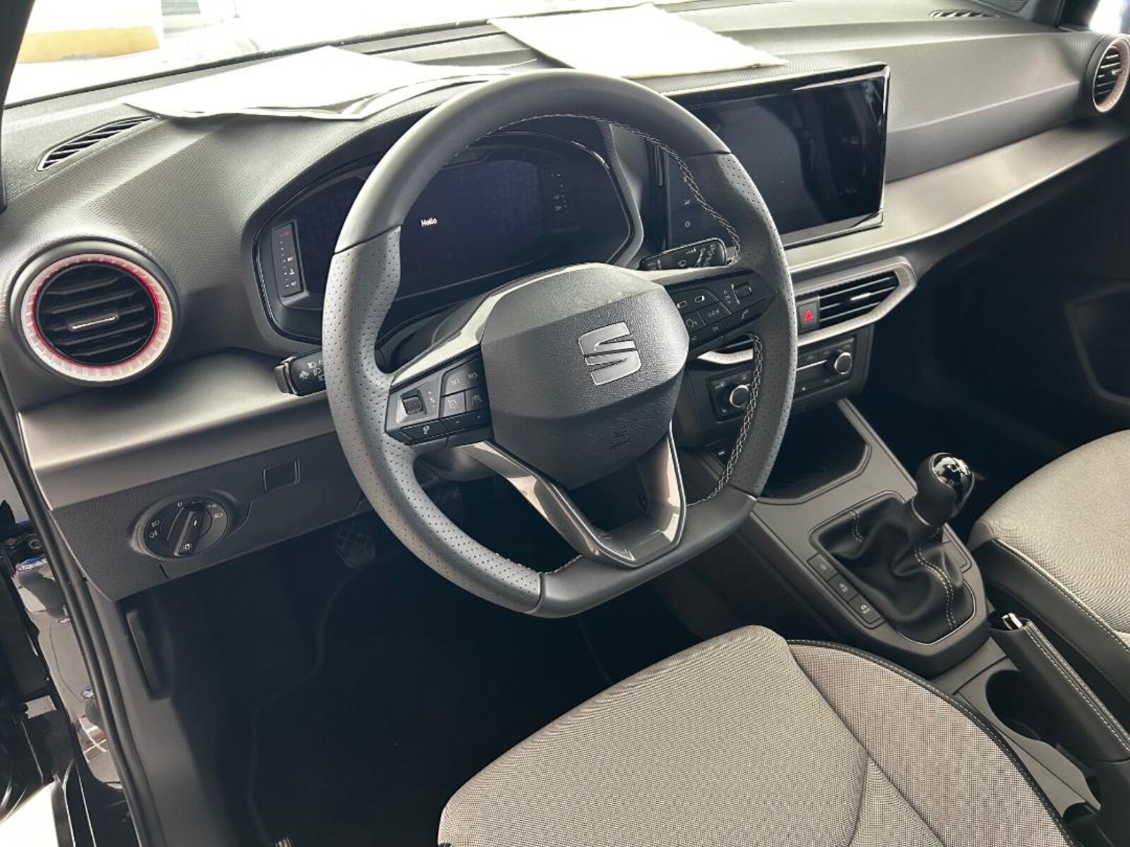 SEAT Arona – Bild 5