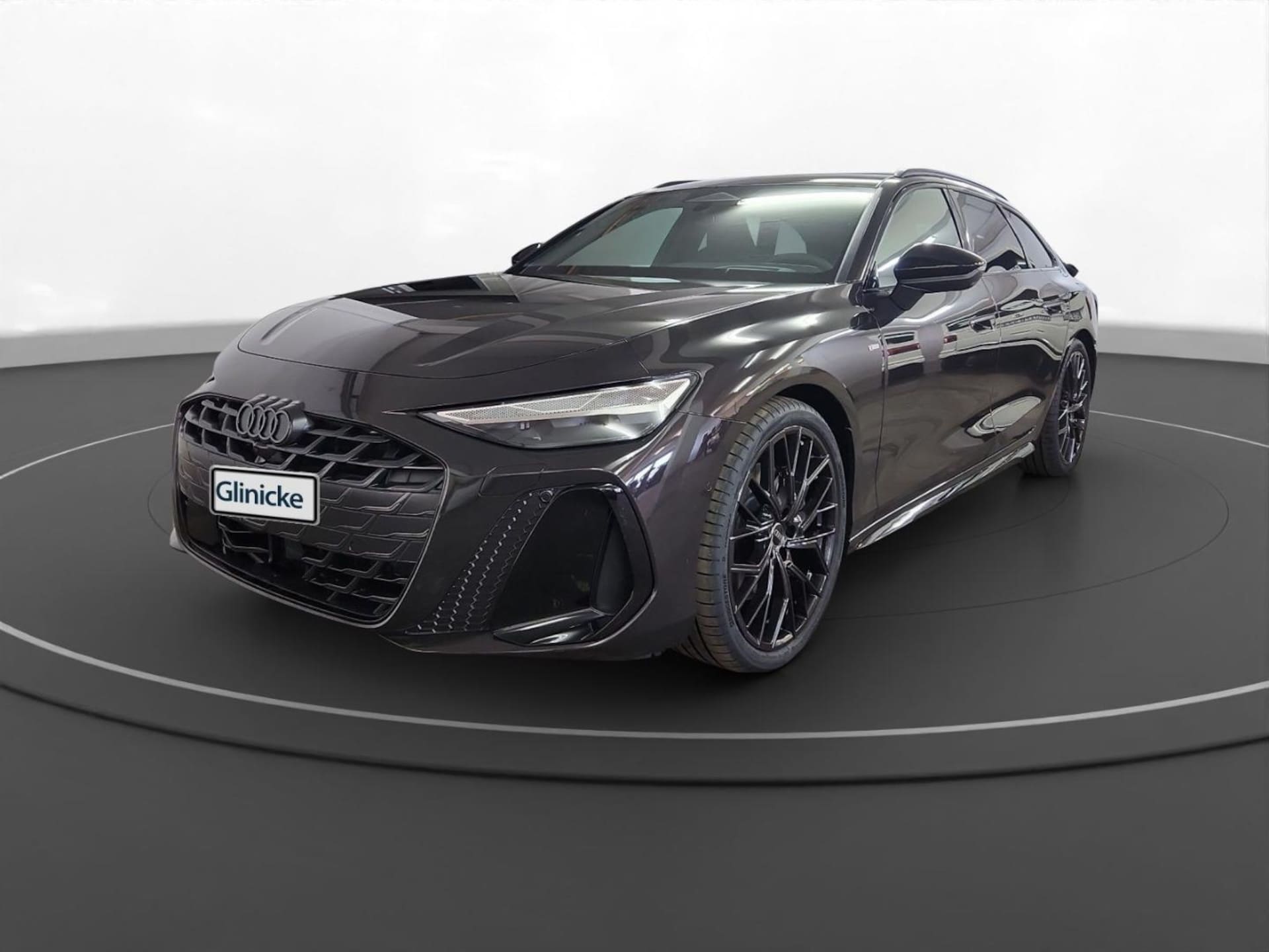 Audi A6 Avant 2026