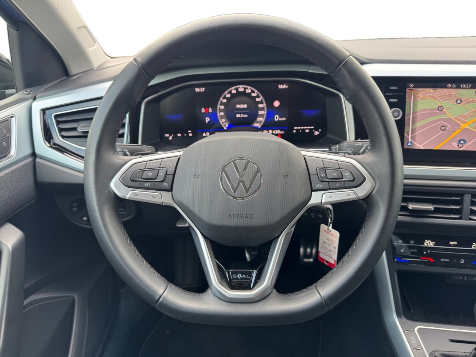 Volkswagen Polo – Bild 12