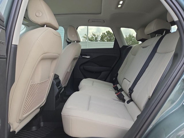 2026 Audi Q3 Base - Photo 13