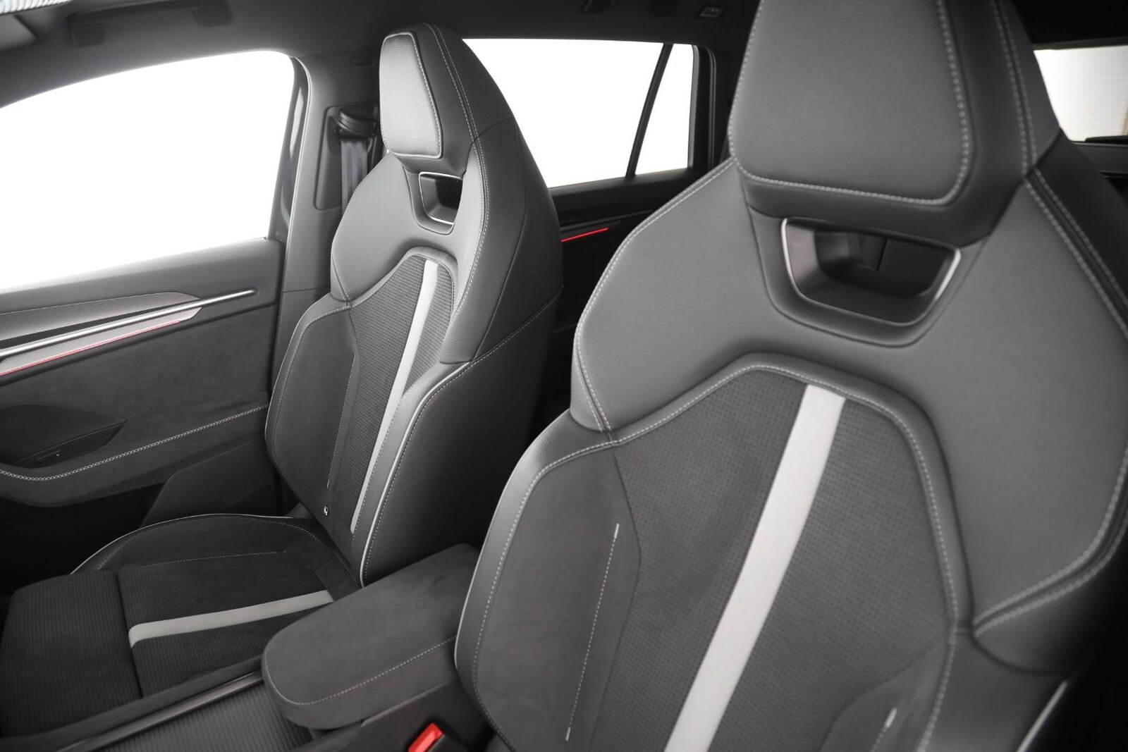 Škoda Kodiaq – Bild 12