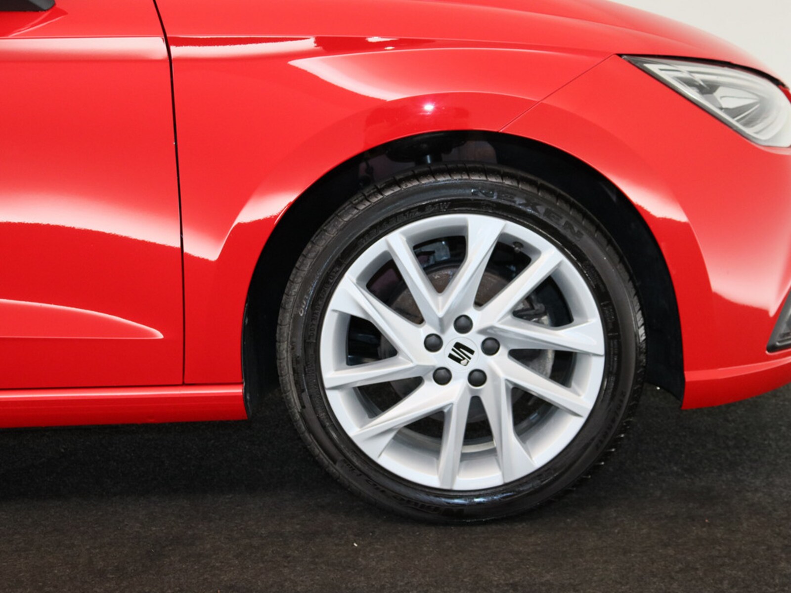 SEAT Ibiza – Bild 26