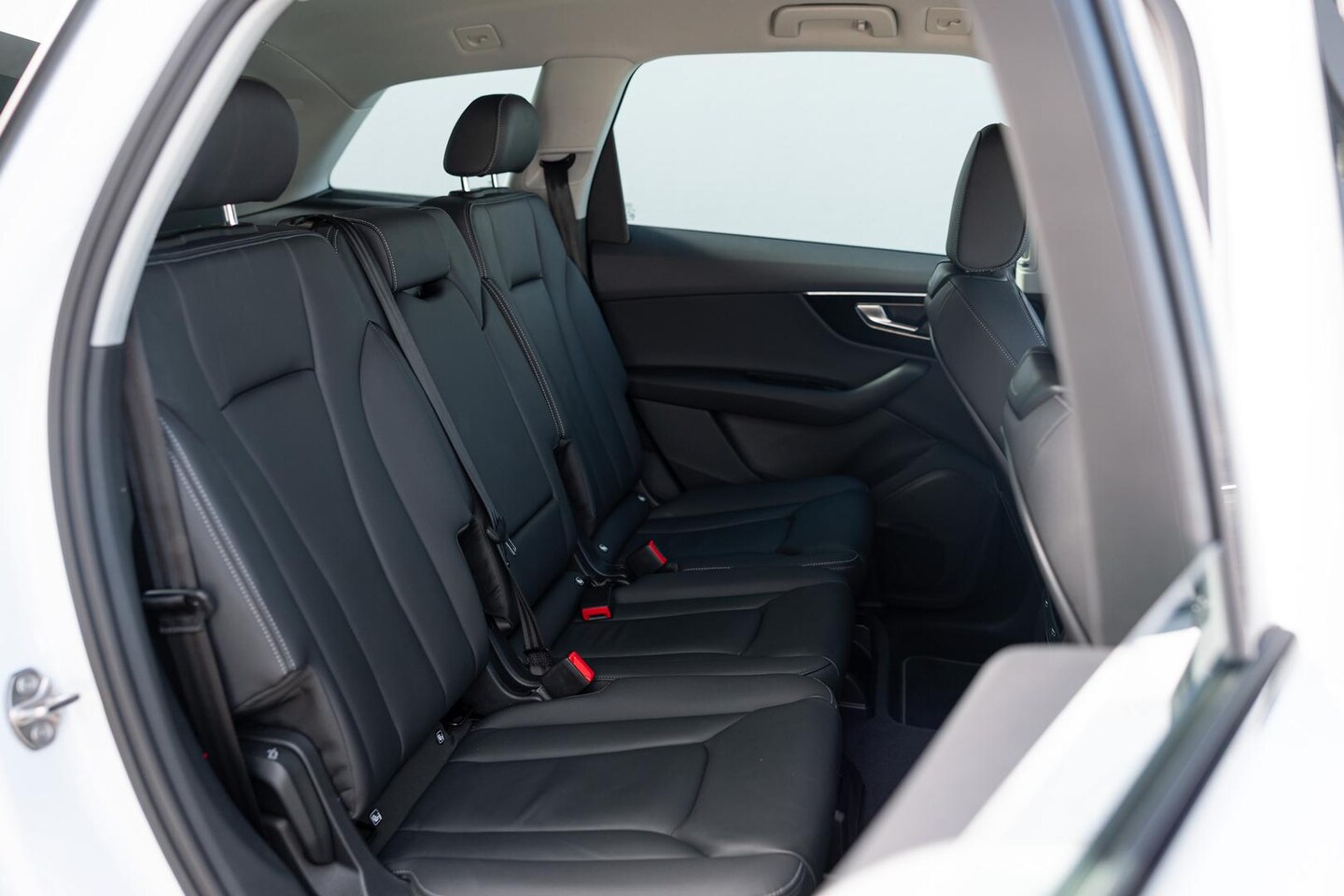 Image about Audi Q7 45 TFSI quattro tiptronic