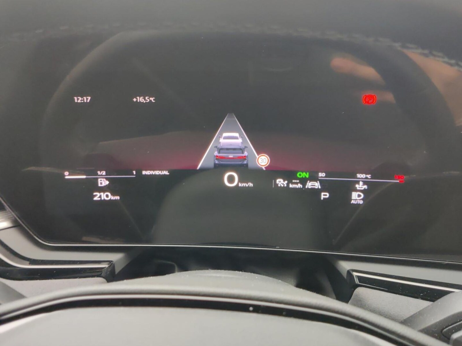 Audi A6 Avant – Bild 18