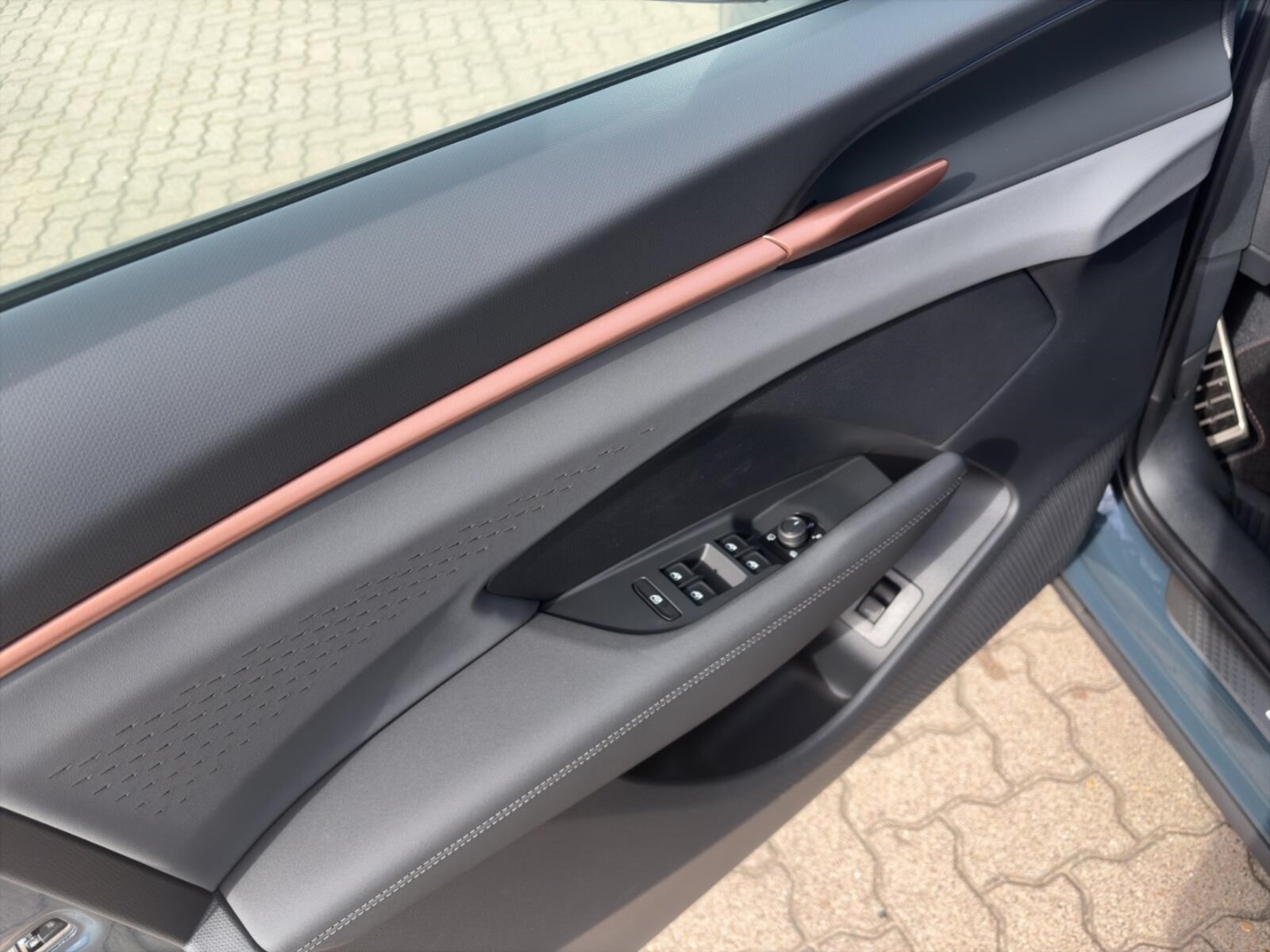 CUPRA Terramar – Bild 11