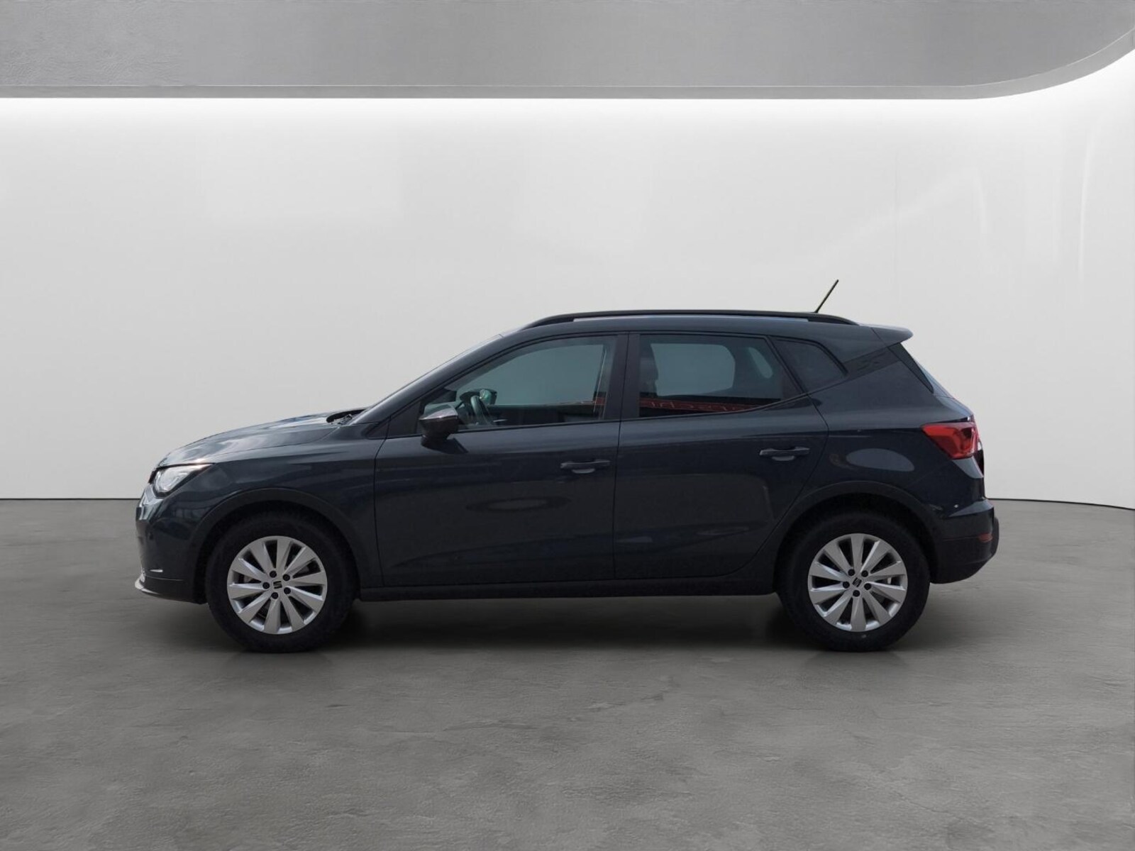 SEAT Arona – Bild 4