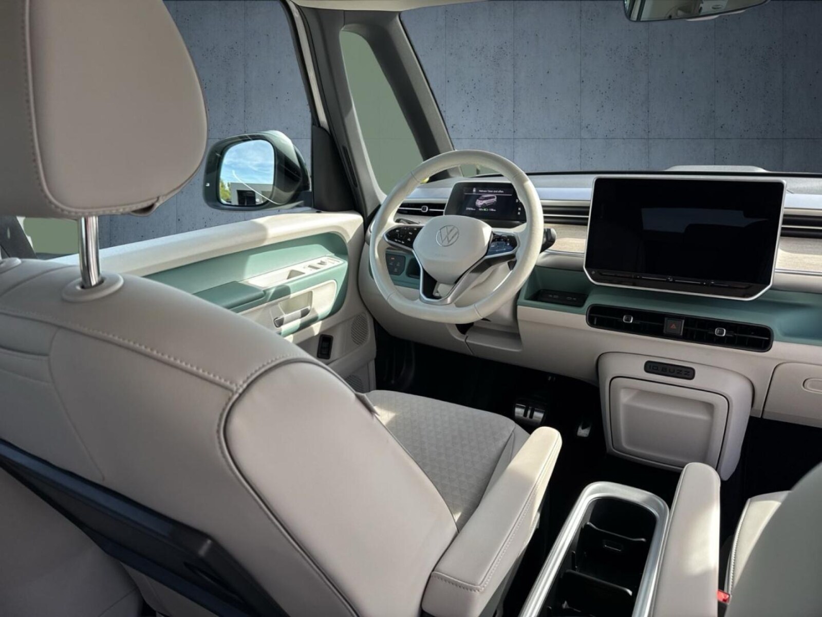 Volkswagen ID. Buzz – Bild 19
