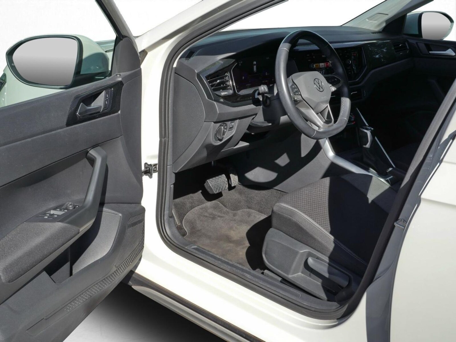Volkswagen Taigo – Bild 14