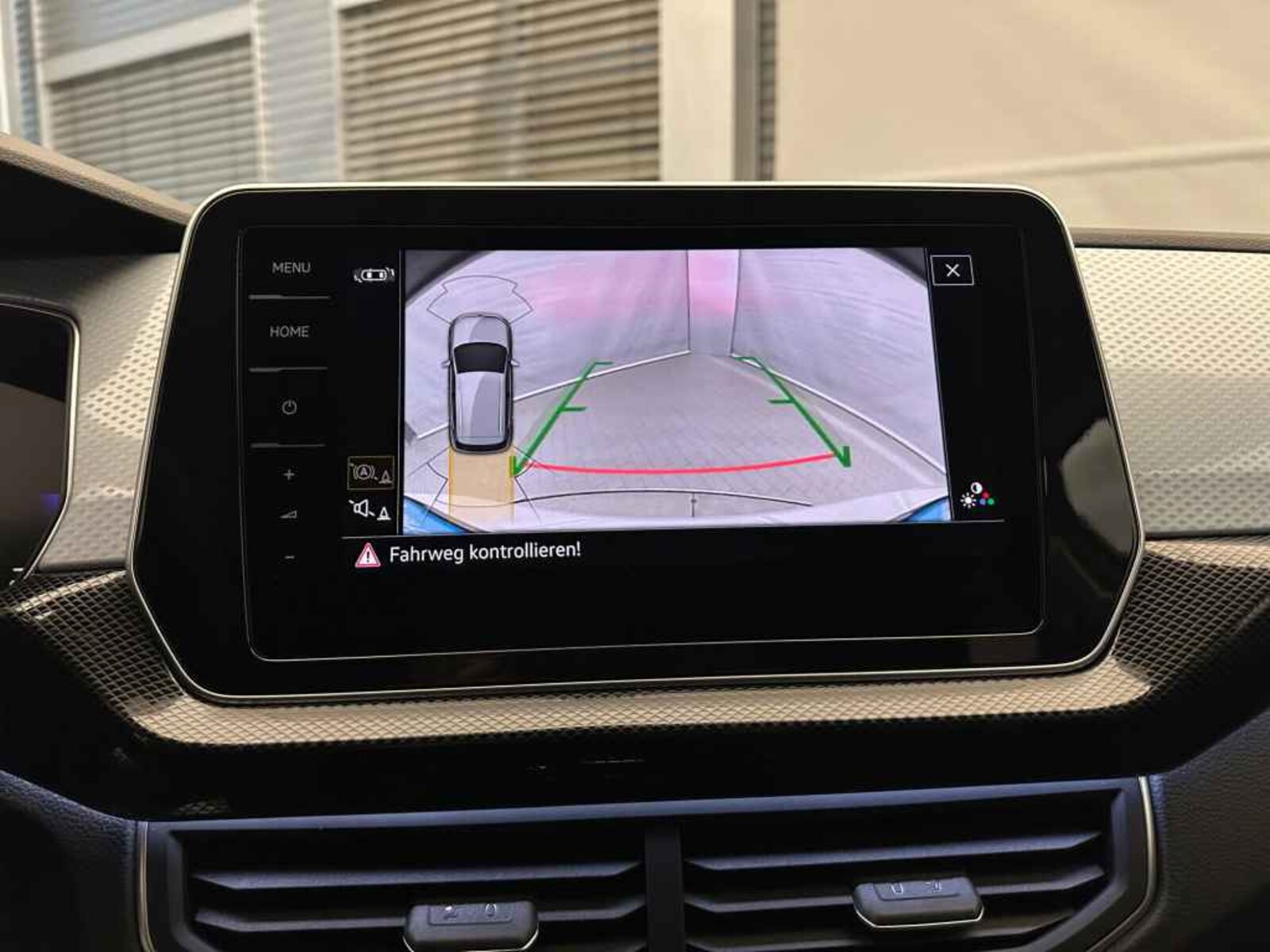 Volkswagen T-Cross – Bild 17