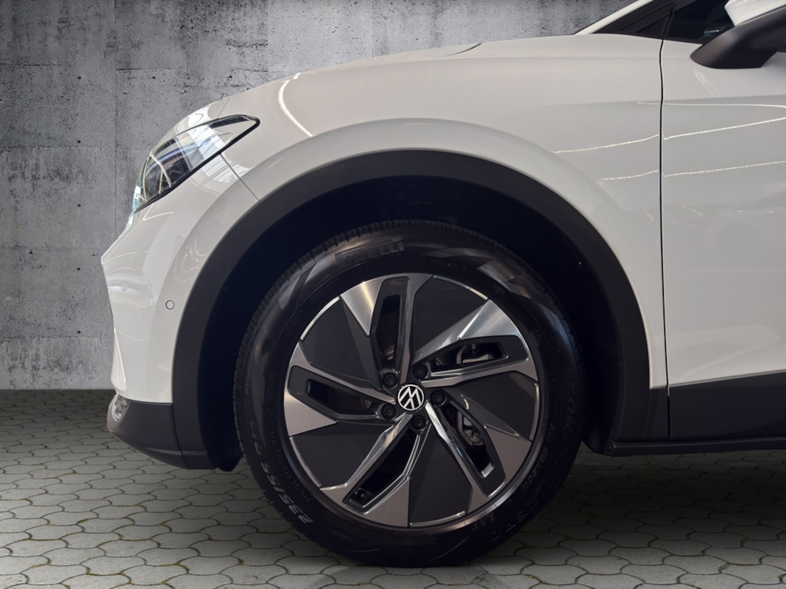 Volkswagen ID.4 – Bild 24
