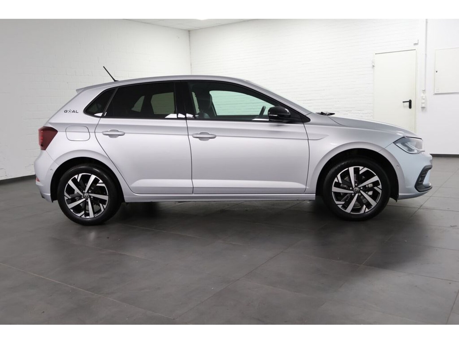 Volkswagen Polo – Bild 4